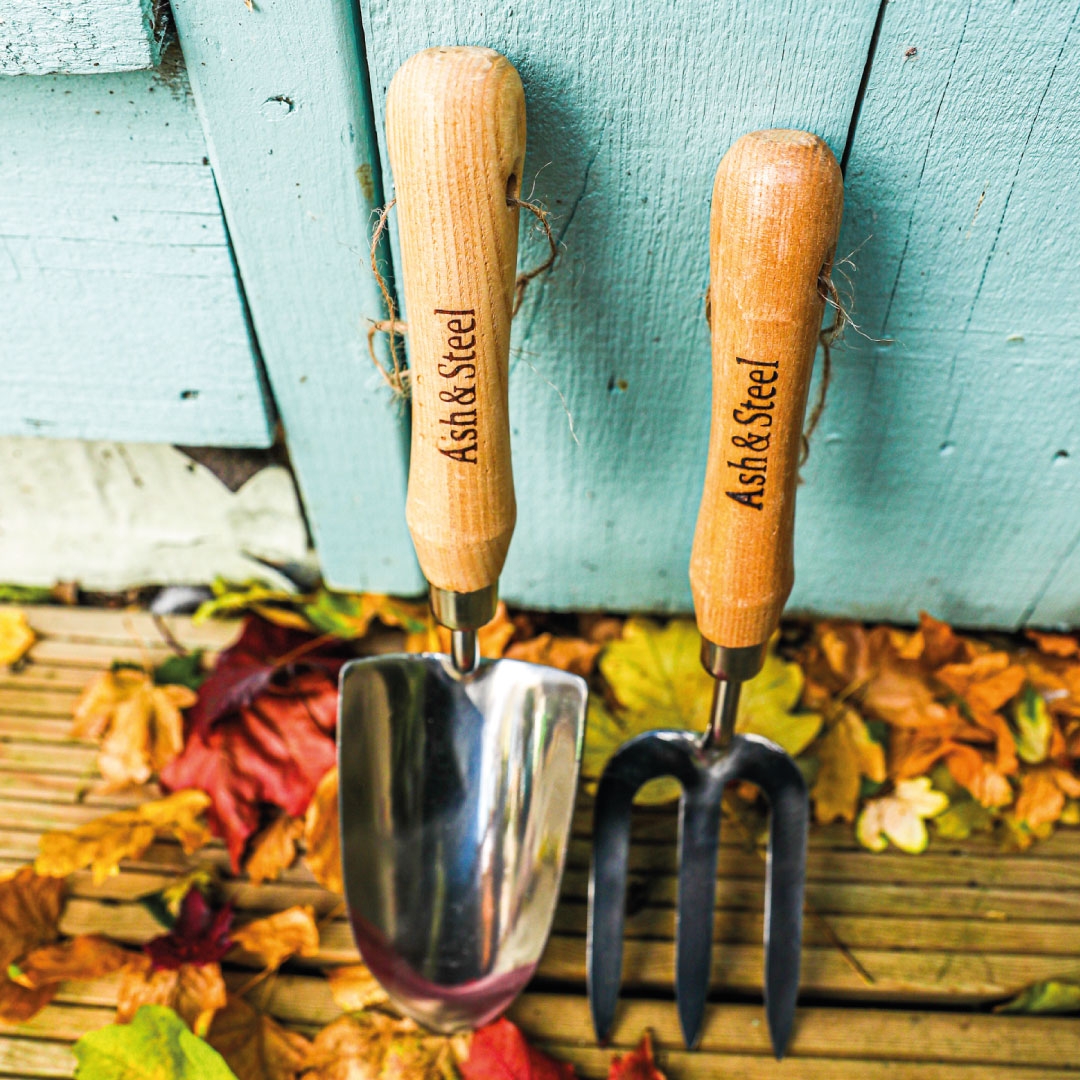 Garden Tools