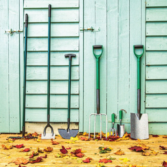 Garden Tool Sets