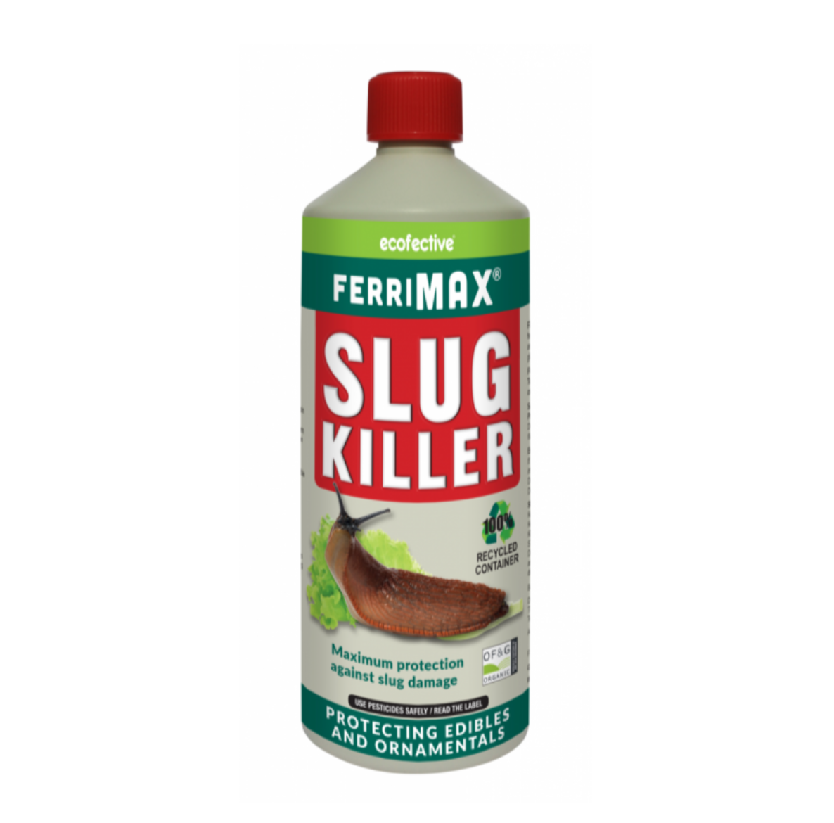 Slug and Snail Control Products