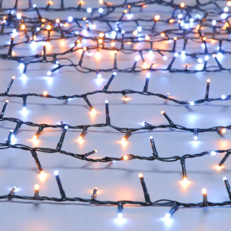 All Christmas Tree & String Lights