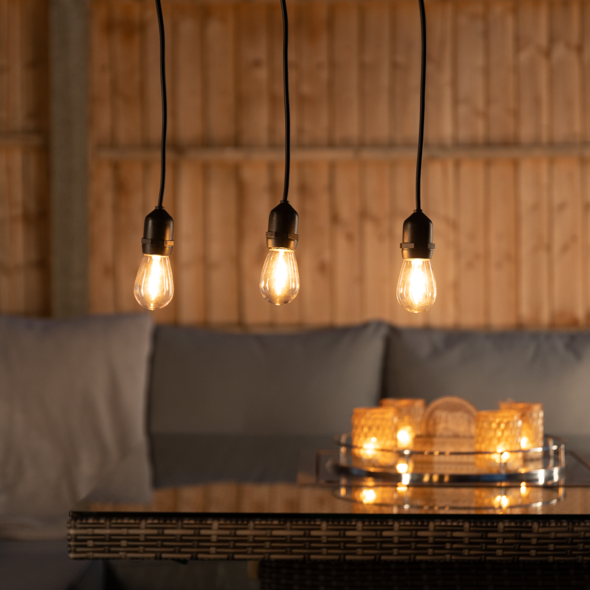 Gardening Express Night Lights Ambient Lighting