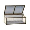 Wooden Cold Frame