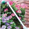 Telescopic Garden Hose - 9 Settings Lance