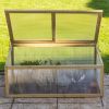 Wooden Cold Frame