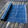 Heavy Duty Weed Membrane 1.2m x 200m - Black