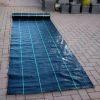 Heavy Duty Weed Membrane 2m x 50m - Black