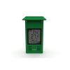 Greenhouse Max / Min Thermometer