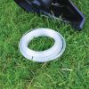Clear Trimmer Line - 15m