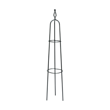 Pentland Extra Large Obelisk - Perfect for Climbing Plants - 2m tall