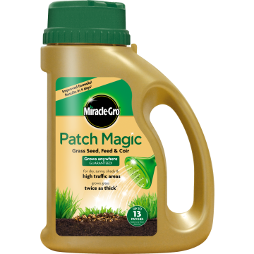 Miracle-Gro Patch Magic Jug - 1015g