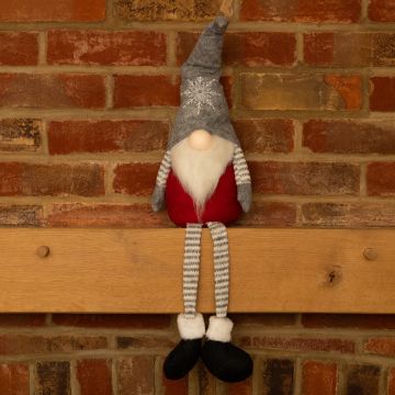 Assorted Nordic Gonk - Christmas Decoration