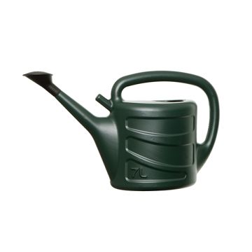 Green Watering Can - 7L