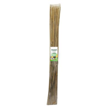 90cm Bamboo Canes 20 pack