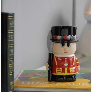 SPECIAL CHRISTMAS DEAL - Beefeater Money Box