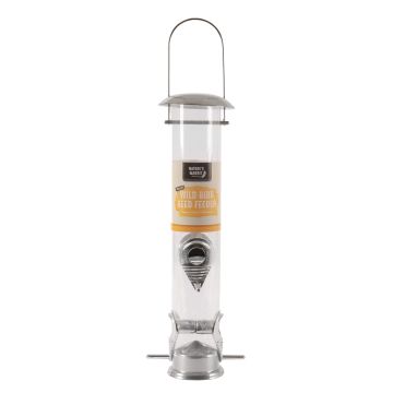 Large Deluxe Seed Feeder