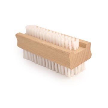 Gardener's Nail Brush - Pack of TWO