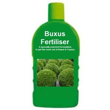 Box Fertiliser - Special Feed for Topiary and Buxus Plants