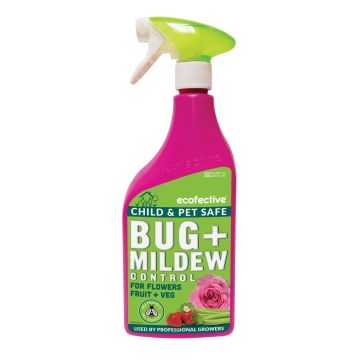 Ready to Use Bug & Mildew Control Spray - 1 Litre