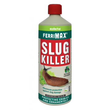 Spot On Slug Killer 600g