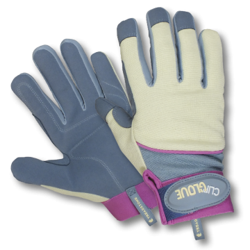 General Purpose Gardening Gloves (Ladies Small)