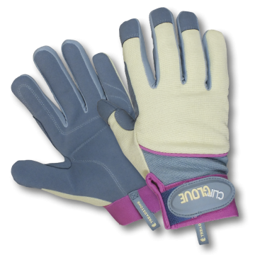 General Purpose Gardening Gloves (Ladies Medium)