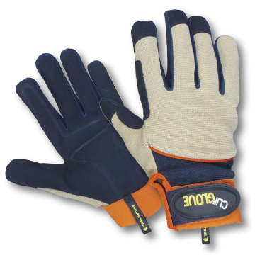 General Purpose Gardening Gloves (Mens Large)