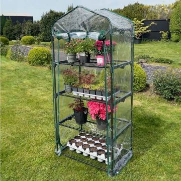 Booster Greenhouse