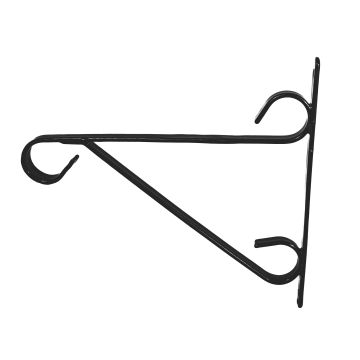 Hanging Basket Wall Bracket