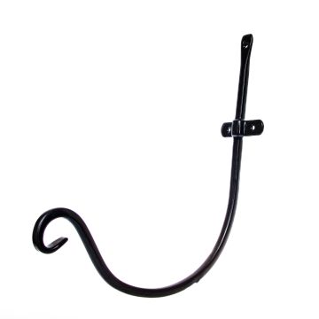 Hanging Basket Arch Hook 28cm