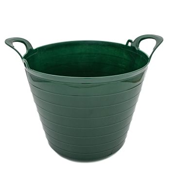 Garden Trug with Handles - 26 Litre Capacity