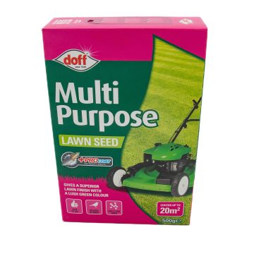 Multi Purpose Lawn Seed