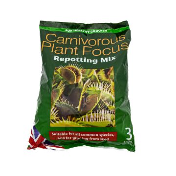 Carnivorous Plant Compost