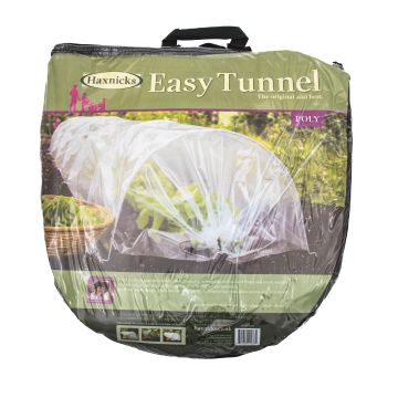Easy To Assemble Garden Poly Tunnel