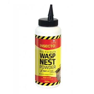 Insecto Wasp Killing Powder 300g