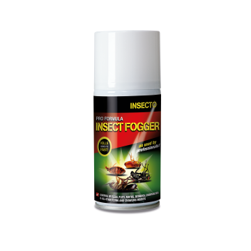 Insecto Pro Formula Insect Spray
