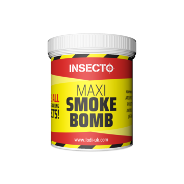 Insecto Maxi Smoke Bomb 31G