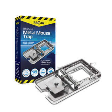 Racan Ultra Snap Mouse Trap