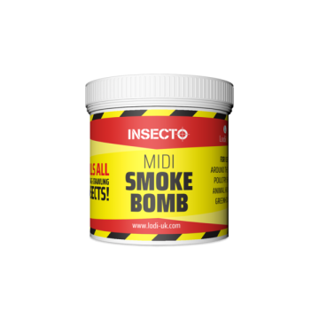 Insecto Midi Smoke Bomb 15G