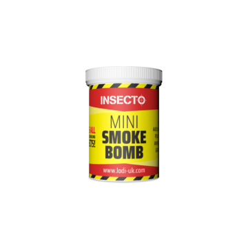 Insecto Mini Smoke Bomb 3.5G