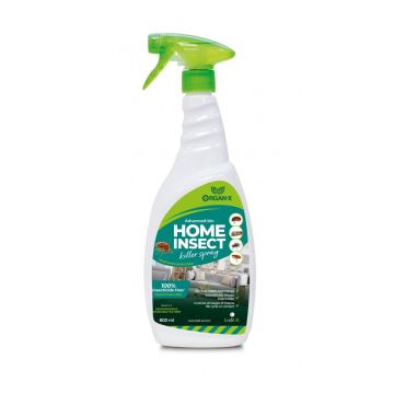 Organ-X Advanced Home Insect Killing Spray