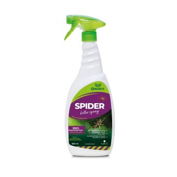 Organ-X Spider Killer Spray