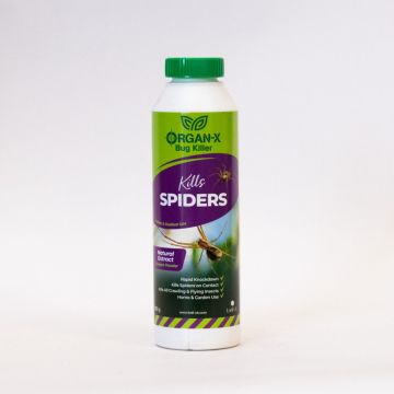‭Organ-X Spider Killer Powder‬ - 300g