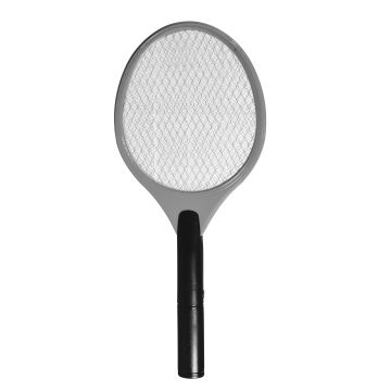 Bug & Fly Bat - Electronic Bug Zapper Racket