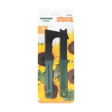 Patio Weeder Set