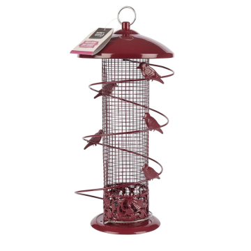 Finch Design Peanut Feeder