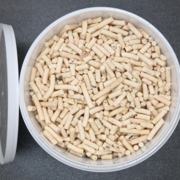 Mini Suet Pellets - 1 litre Tub