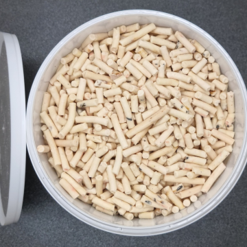 Mini Suet Pellets - 2.5 litre Tub