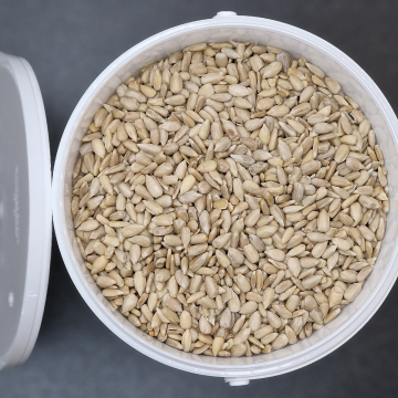 Super Sunflower Hearts - 1  litre tub