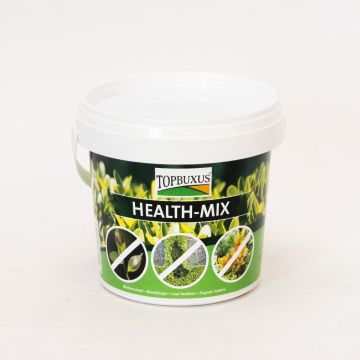 TOPBUXUS Health Mix - Buxus Protection - 10 Tablets