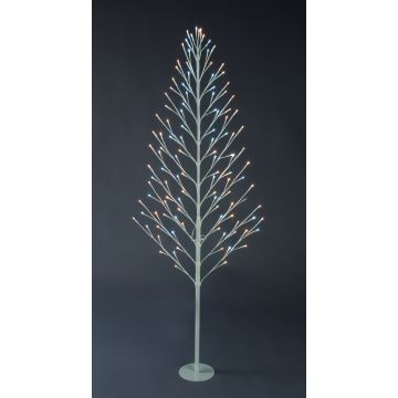 Artificial Christmas Trees & Twig Trees - Christmas Lights ...